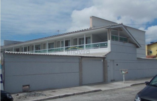 Foto ﾹ2 Apartamento Venda em Rio de Janeiro, Cabo Frio (RJ), Portinho