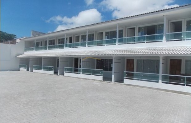 Foto ﾹ1 Apartamento Venda em Rio de Janeiro, Cabo Frio (RJ), Portinho