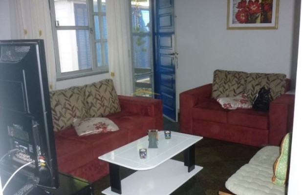 Foto ﾹ6 Casa Venda em Rio de Janeiro, Cabo Frio (RJ), Parque Burle