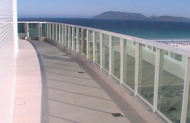 Foto ﾹ21 Apartamento Venda em Rio de Janeiro, Cabo Frio (RJ), Centro