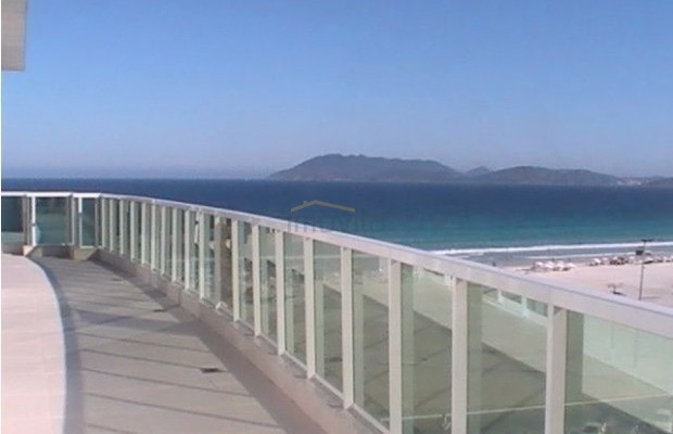 Foto ﾹ23 Apartamento Venda em Rio de Janeiro, Cabo Frio (RJ), Centro