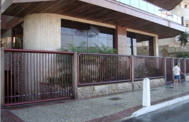 Foto ﾹ2 Apartamento Venda em Rio de Janeiro, Cabo Frio (RJ), Centro