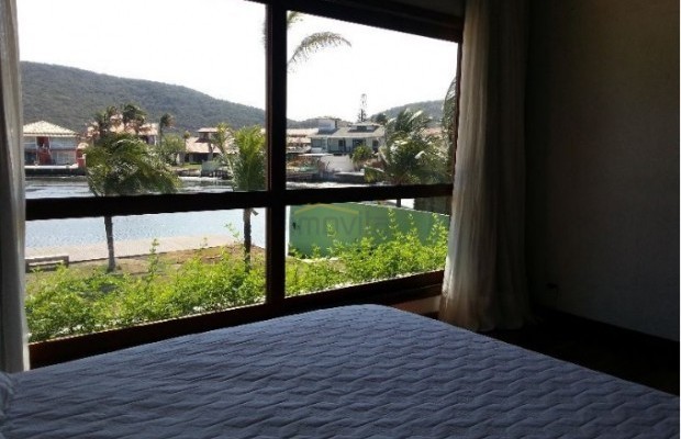 Foto ﾹ7 Casa Venda em Rio de Janeiro, Cabo Frio (RJ), Ogiva