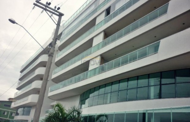 Foto ﾹ1 Apartamento Venda em Rio de Janeiro, Cabo Frio (RJ), Braga