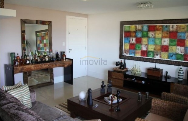 Foto ﾹ2 Apartamento Venda em Rio de Janeiro, Cabo Frio (RJ), Braga