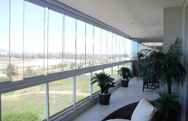 Foto ﾹ5 Apartamento Venda em Rio de Janeiro, Cabo Frio (RJ), Braga