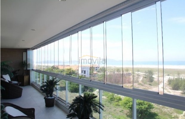 Foto ﾹ6 Apartamento Venda em Rio de Janeiro, Cabo Frio (RJ), Braga
