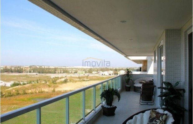 Foto ﾹ7 Apartamento Venda em Rio de Janeiro, Cabo Frio (RJ), Braga