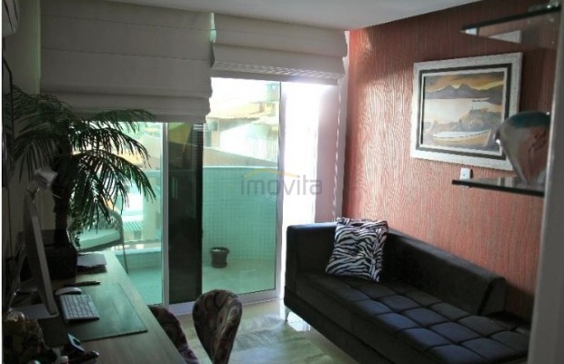 Foto ﾹ9 Apartamento Venda em Rio de Janeiro, Cabo Frio (RJ), Braga