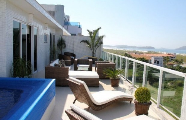 Foto ﾹ25 Apartamento Venda em Rio de Janeiro, Cabo Frio (RJ), Braga