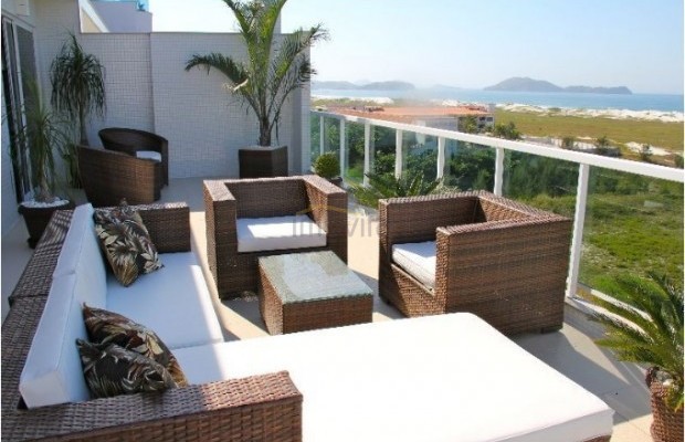 Foto ﾹ26 Apartamento Venda em Rio de Janeiro, Cabo Frio (RJ), Braga