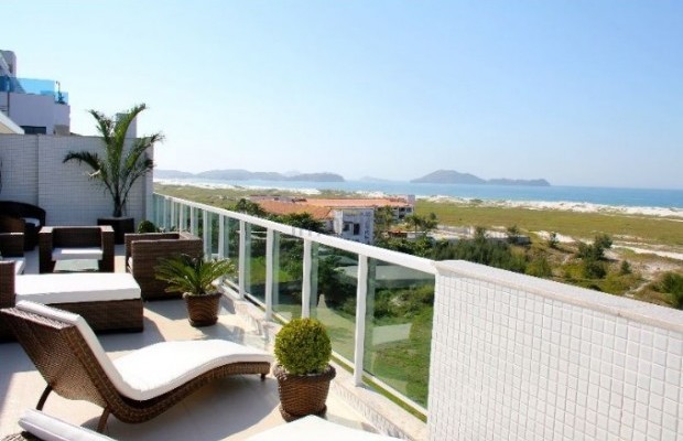Foto ﾹ27 Apartamento Venda em Rio de Janeiro, Cabo Frio (RJ), Braga