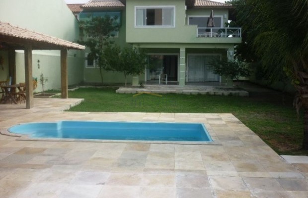 Foto ﾹ1 Casa Venda em Rio de Janeiro, Cabo Frio (RJ), Ogiva