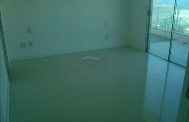 Foto ﾹ3 Apartamento Venda em Rio de Janeiro, Cabo Frio (RJ), Algodoal