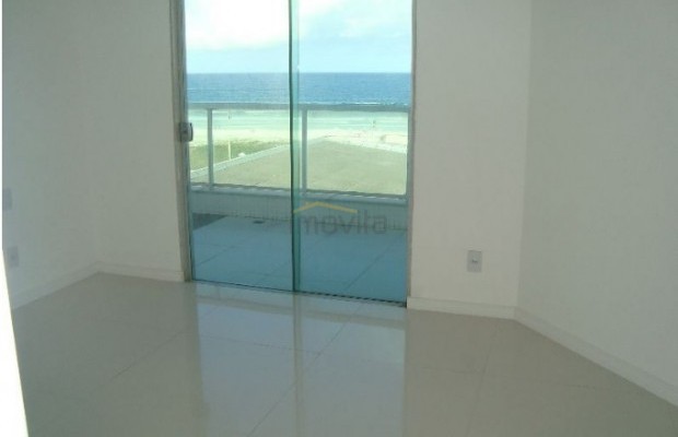 Foto ﾹ4 Apartamento Venda em Rio de Janeiro, Cabo Frio (RJ), Algodoal