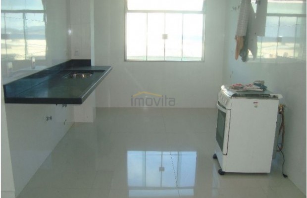 Foto ﾹ11 Apartamento Venda em Rio de Janeiro, Cabo Frio (RJ), Algodoal