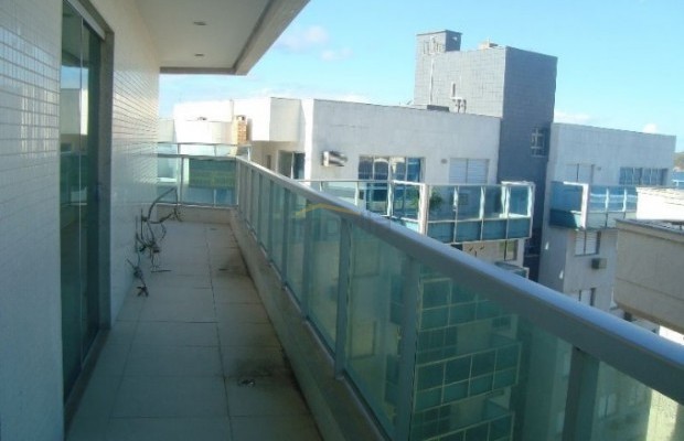 Foto ﾹ13 Apartamento Venda em Rio de Janeiro, Cabo Frio (RJ), Algodoal