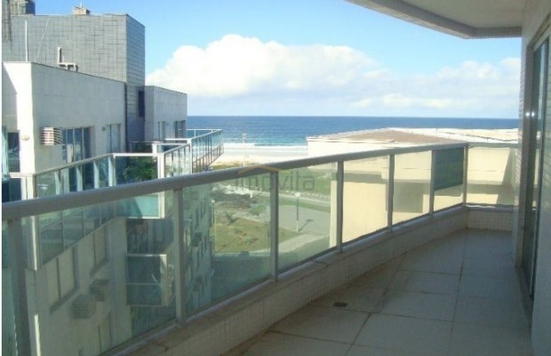 Foto ﾹ14 Apartamento Venda em Rio de Janeiro, Cabo Frio (RJ), Algodoal