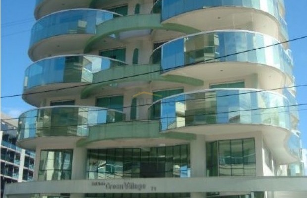 Foto ﾹ1 Apartamento Venda em Rio de Janeiro, Cabo Frio (RJ), Algodoal