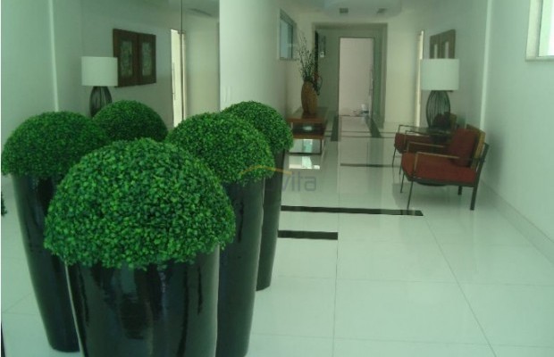 Foto ﾹ2 Apartamento Venda em Rio de Janeiro, Cabo Frio (RJ), Algodoal