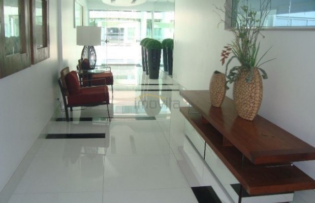 Foto ﾹ3 Apartamento Venda em Rio de Janeiro, Cabo Frio (RJ), Algodoal