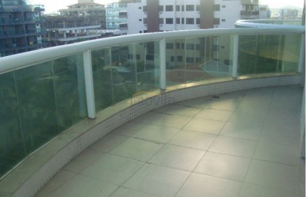 Foto ﾹ12 Apartamento Venda em Rio de Janeiro, Cabo Frio (RJ), Algodoal