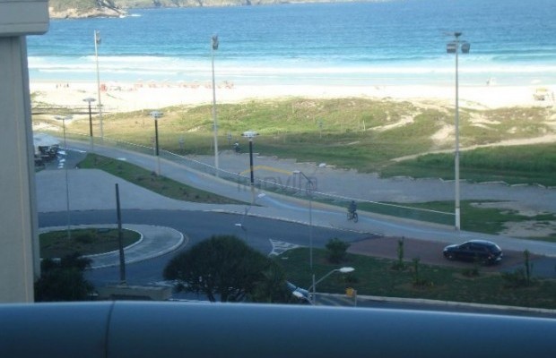 Foto ﾹ14 Apartamento Venda em Rio de Janeiro, Cabo Frio (RJ), Algodoal