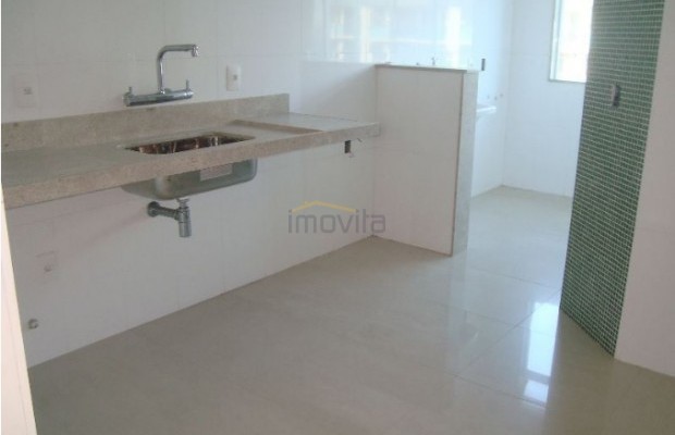 Foto ﾹ15 Apartamento Venda em Rio de Janeiro, Cabo Frio (RJ), Algodoal