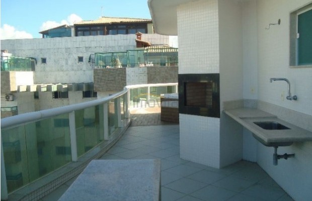 Foto ﾹ18 Apartamento Venda em Rio de Janeiro, Cabo Frio (RJ), Algodoal