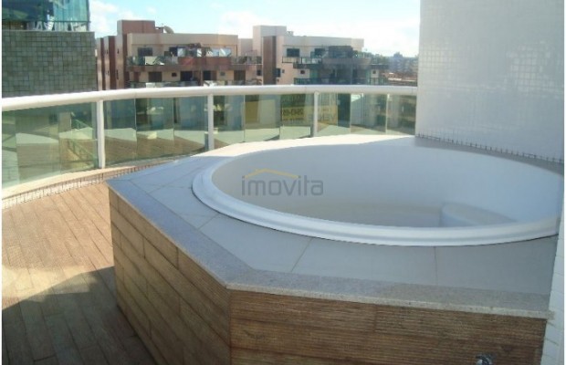 Foto ﾹ21 Apartamento Venda em Rio de Janeiro, Cabo Frio (RJ), Algodoal