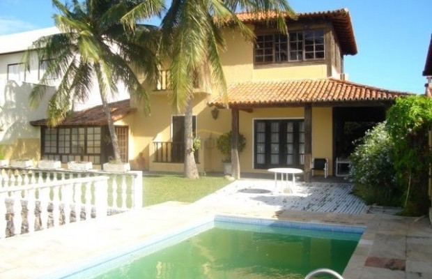 Foto ﾹ1 Casa Venda em Rio de Janeiro, Cabo Frio (RJ), Portinho