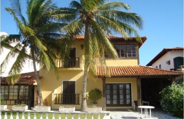 Foto ﾹ2 Casa Venda em Rio de Janeiro, Cabo Frio (RJ), Portinho
