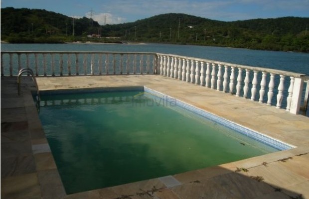 Foto ﾹ4 Casa Venda em Rio de Janeiro, Cabo Frio (RJ), Portinho