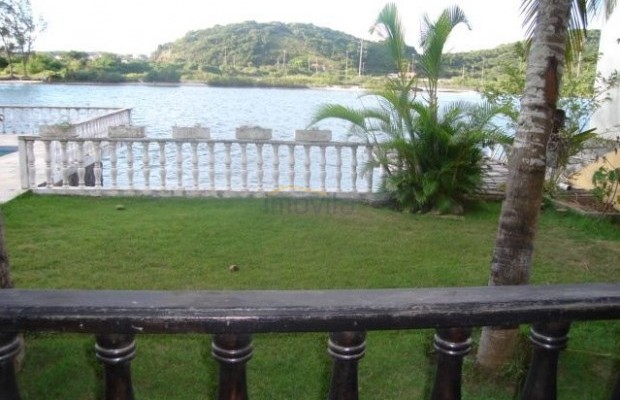 Foto ﾹ27 Casa Venda em Rio de Janeiro, Cabo Frio (RJ), Portinho