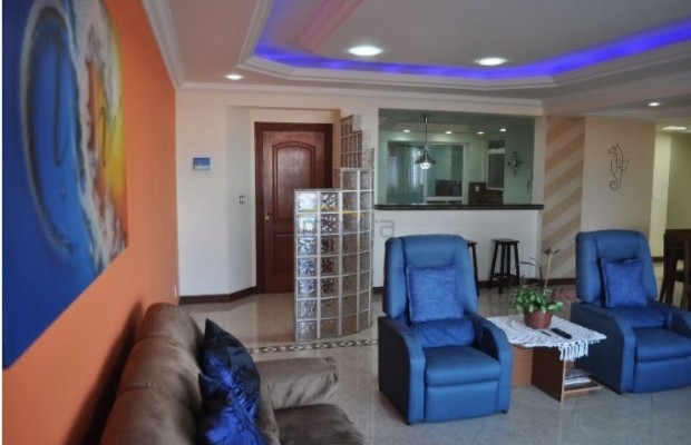 Foto ﾹ4 Apartamento Venda em Rio de Janeiro, Cabo Frio (RJ), Balneário