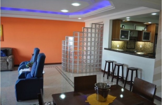 Foto ﾹ5 Apartamento Venda em Rio de Janeiro, Cabo Frio (RJ), Balneário