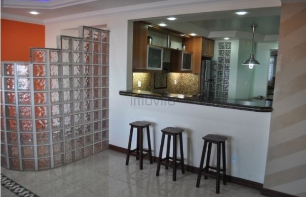 Foto ﾹ6 Apartamento Venda em Rio de Janeiro, Cabo Frio (RJ), Balneário