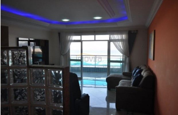 Foto ﾹ7 Apartamento Venda em Rio de Janeiro, Cabo Frio (RJ), Balneário