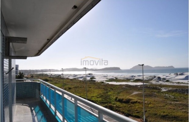 Foto ﾹ9 Apartamento Venda em Rio de Janeiro, Cabo Frio (RJ), Balneário