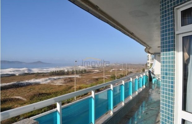 Foto ﾹ10 Apartamento Venda em Rio de Janeiro, Cabo Frio (RJ), Balneário