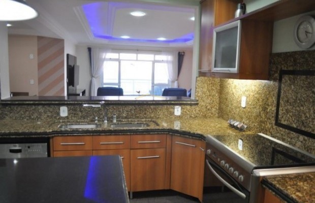 Foto ﾹ11 Apartamento Venda em Rio de Janeiro, Cabo Frio (RJ), Balneário