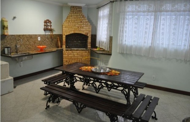 Foto ﾹ14 Apartamento Venda em Rio de Janeiro, Cabo Frio (RJ), Balneário