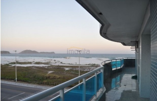 Foto ﾹ21 Apartamento Venda em Rio de Janeiro, Cabo Frio (RJ), Balneário