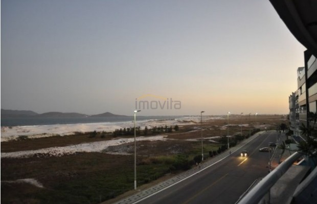 Foto ﾹ22 Apartamento Venda em Rio de Janeiro, Cabo Frio (RJ), Balneário