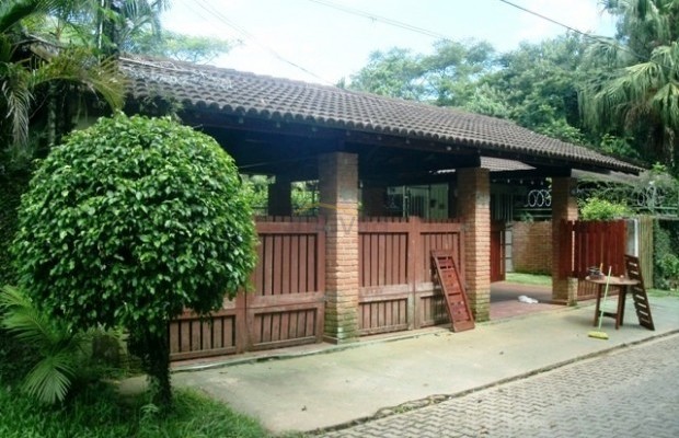 Foto ﾹ58 Casa Venda em São Paulo, São Sebastião, Praia de Camburi