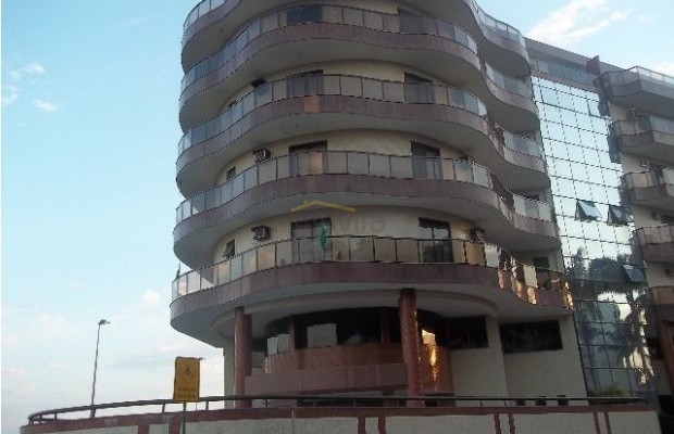 Foto ﾹ1 Apartamento Venda em Rio de Janeiro, Cabo Frio (RJ), Algodoal