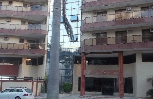 Foto ﾹ2 Apartamento Venda em Rio de Janeiro, Cabo Frio (RJ), Algodoal