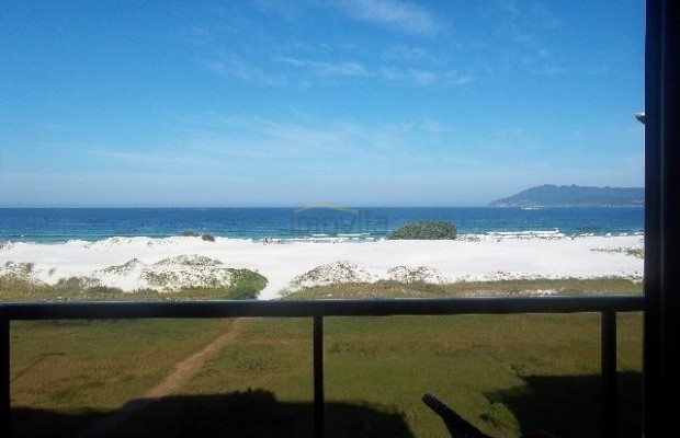 Foto ﾹ8 Apartamento Venda em Rio de Janeiro, Cabo Frio (RJ), Algodoal