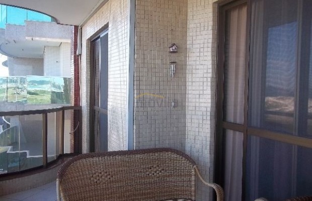 Foto ﾹ9 Apartamento Venda em Rio de Janeiro, Cabo Frio (RJ), Algodoal