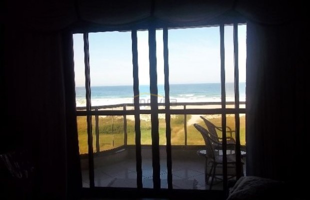 Foto ﾹ11 Apartamento Venda em Rio de Janeiro, Cabo Frio (RJ), Algodoal